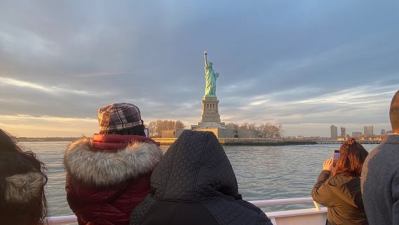 New YorkTours