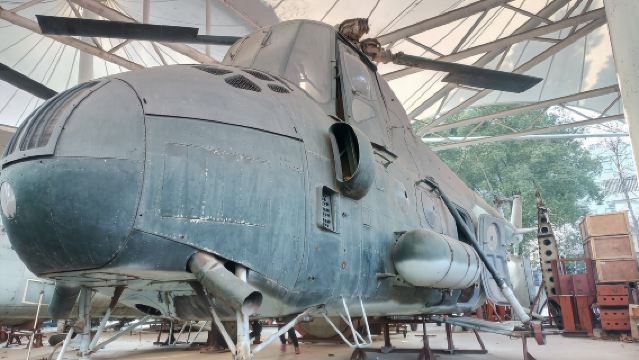 【南火箭工程師】南京航空航天大學一日研學兒童營（7-16歲）