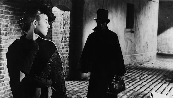 2 uur durende Jack the Ripper-rondleiding door Londen