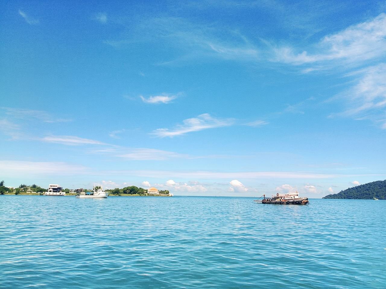 Tour giornaliero di snorkeling tra i coralli ad An Thoi, Phu Quoc Island [Istruttore professionale + attrezzatura per snorkeling di alta qualità]