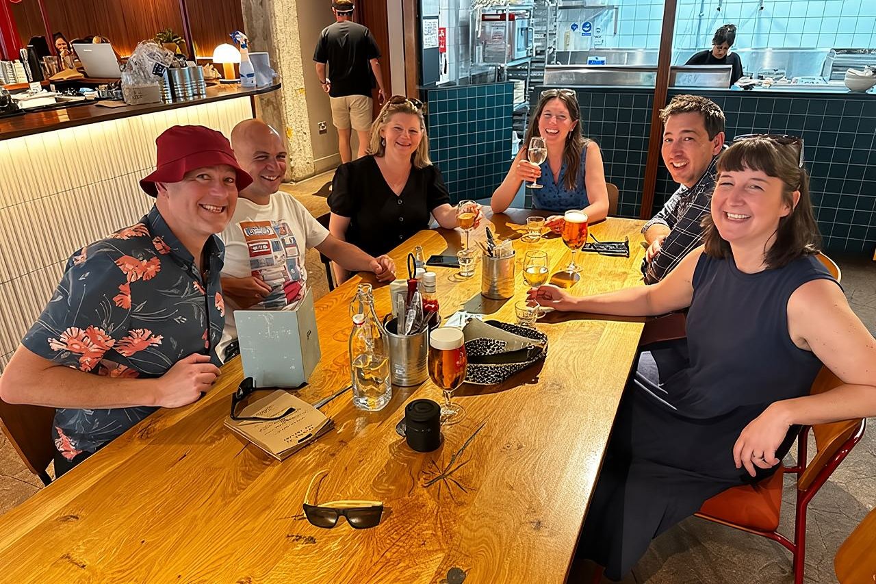 Un assaggio di Manchester e Salford con pasti, bevande e guida