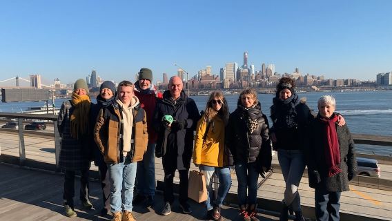 New YorkTours