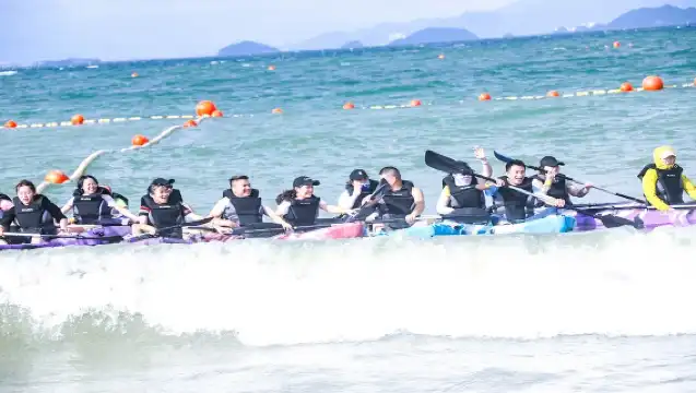 Shenzhen Dongyong Beach + Dapeng Ancient City + Yangmeikeng + Judiaosha Beach 1-day tour & beautiful beaches + vacation