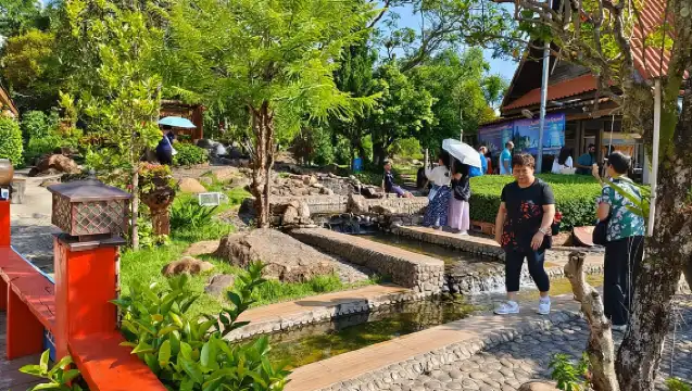 Chiang Rai Day Tour from Chiang Mai: White Temple & More w/ Lunch