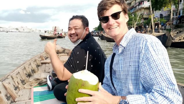 Private Tour: Dhaka Heritage & Cultural Tour - Full Day