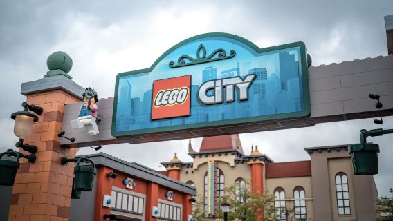 日本名古屋豐田產業技術紀念館-名古屋城【中文專車-舒適純淨】