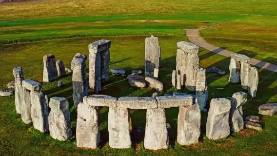 英國倫敦-巨石陣-巴斯一日遊 