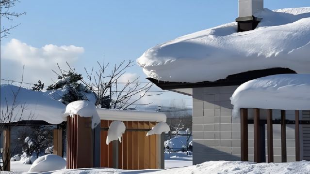 日本小樽音樂盒堂-小樽運河-朝裡川溫泉【北海道中文專車】