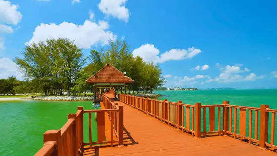 波德申龍船巡遊之旅 - 私人選項