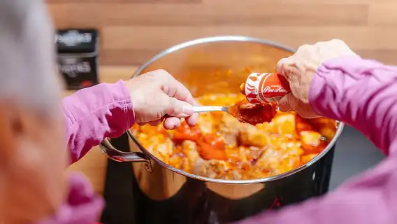 Budapest Market Tour & Cooking Class with Local Guide & Tastings