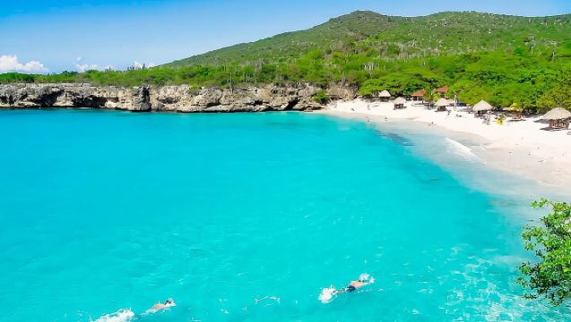 キュラソー島：手頃な価格で完全にカスタマイズ可能なプライベートツアー :)