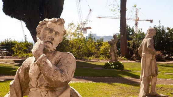 Recorrido de medio día por Lisboa: la mejor excursión en crucero por la costa
