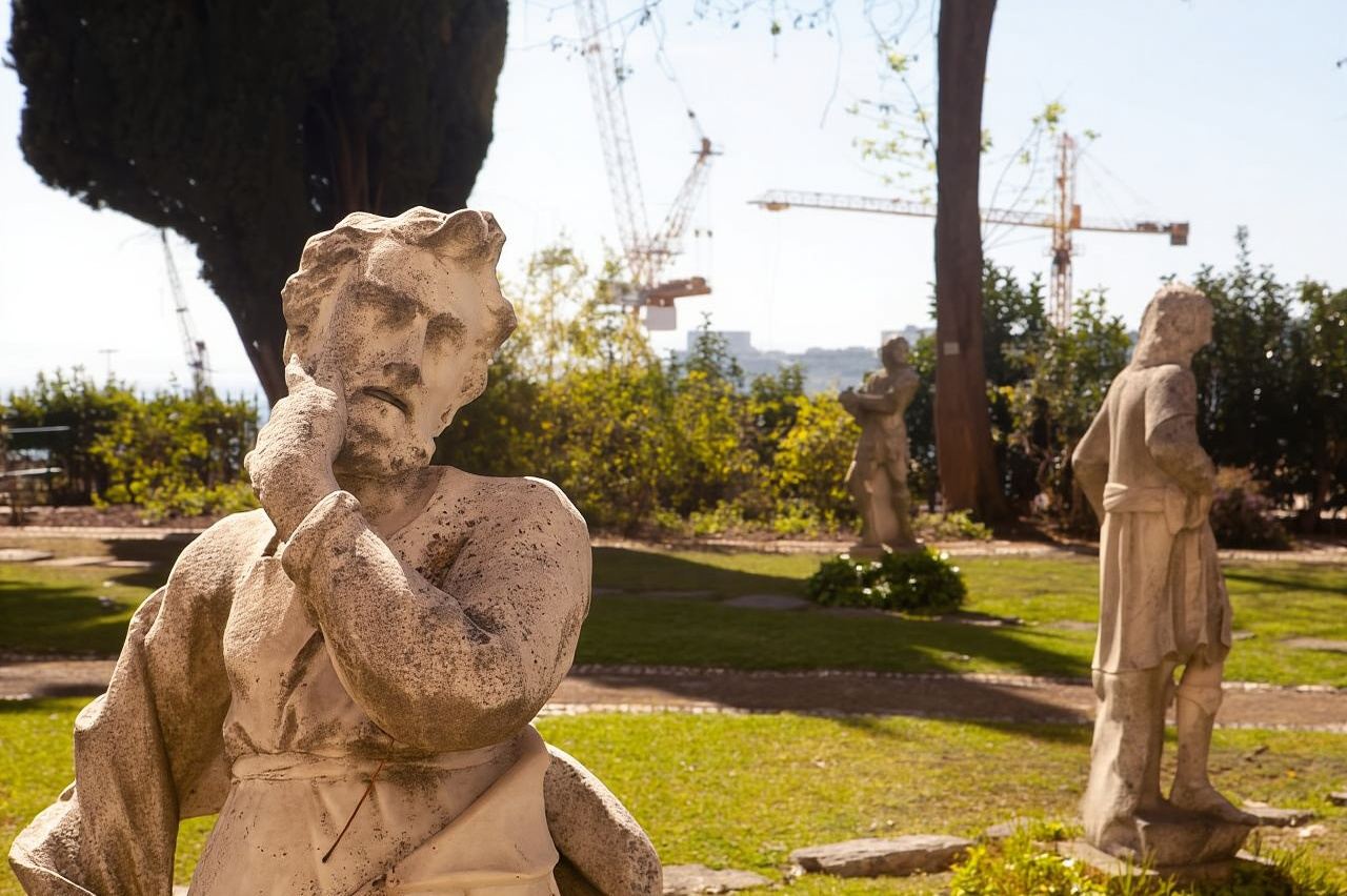 Lisbon Half-day Tour : The Ultimate Cruise Shore Excursion