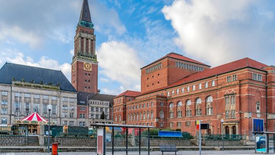 Kiel