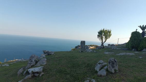 Amalfi Coast: Limoncello & Mozzarella Tour with Tastings