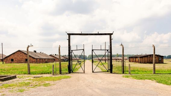 Từ Krakow: Tour tham quan Auschwitz-Birkenau kèm phương tiện di chuyển