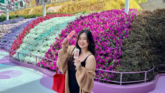 從吉隆坡出發:金馬崙高原日遊 (含午餐及接送)