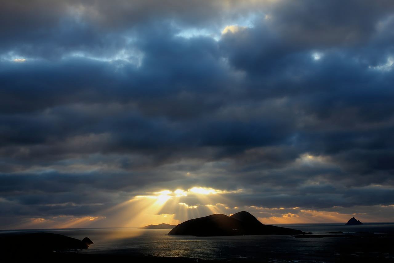 Dingle Day Tour from Limerick