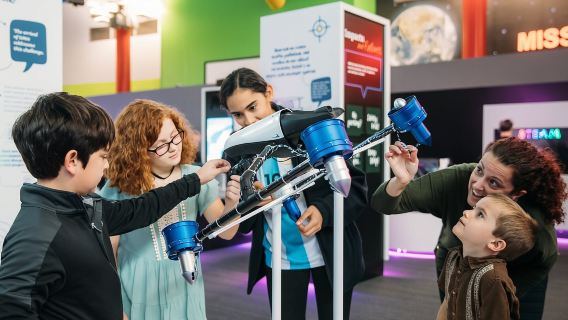Tampa Bay CityPASS : économisez jusqu'à 55 % sur 5 attractions phares