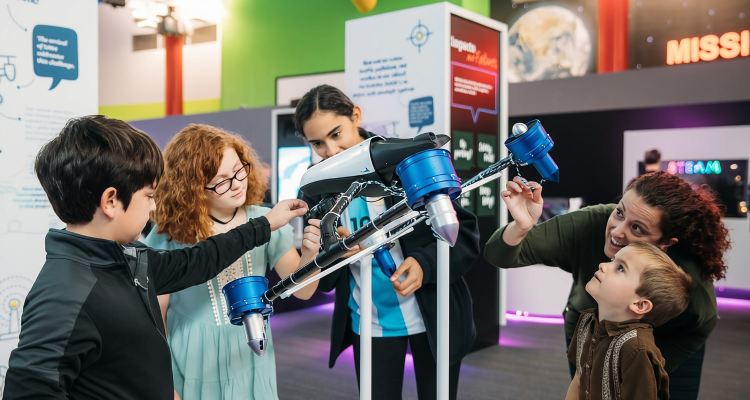 Tampa Bay CityPASS: Save up to 55% at 5 Top Attractions