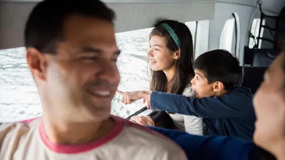 Vancouver: Tour ngắm cảnh bằng thủy phi cơ