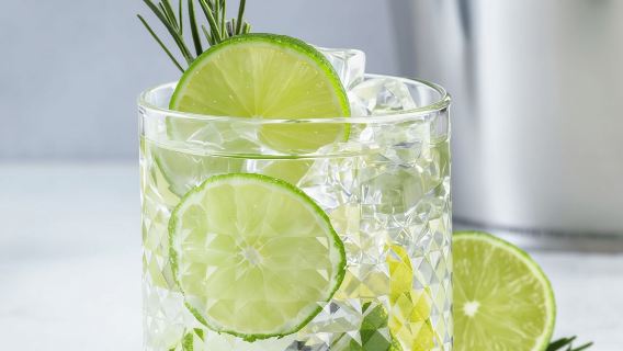 Malta: Lokakarya Paduan Gin dan Cokelat