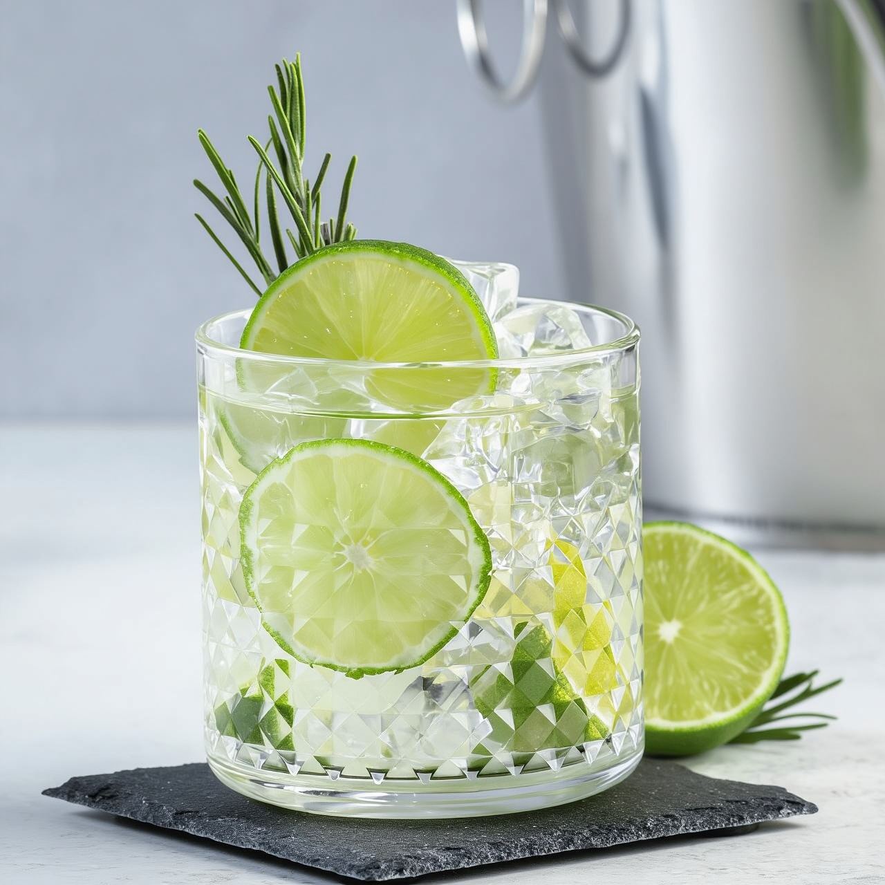 Мальта: мастер-класс по сочетанию джина и шоколада