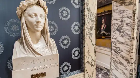 Milan: Entrance Ticket to La Scala Theatre Museum