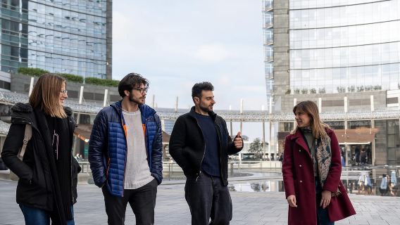 Milano: tour a piedi del quartiere Isola con degustazioni gastronomiche