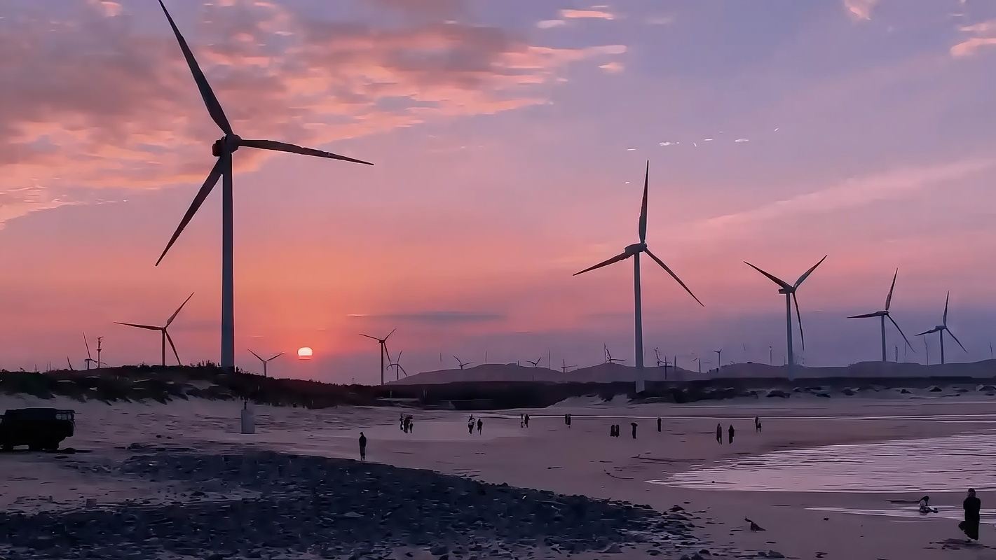 平潭島+猴研島+長江澳+北部灣一日遊【可選精品小團+贈趕海】