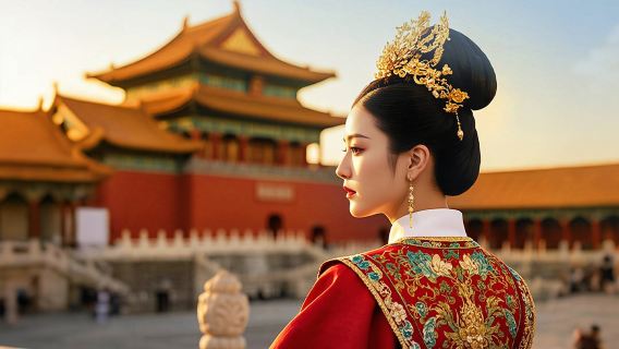 In-Depth Tour of The Palace Museum in Beijing [Includes Admission Ticket] Multiple Group Types Available with Chinese or English Guide