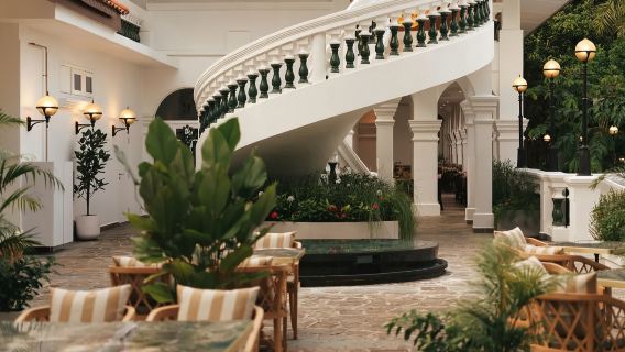 Bon d'achat pour Resorts World Sentosa à Singapour - 1-Flowerhil