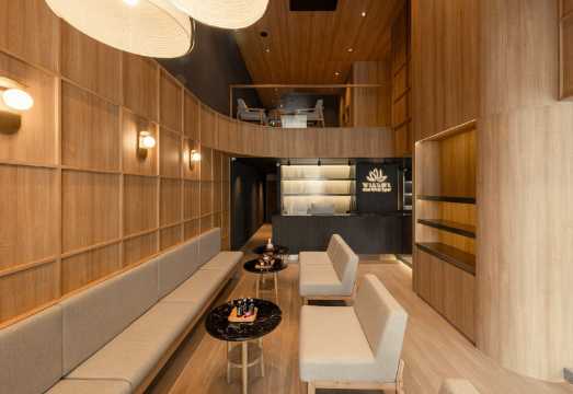 [Official] Makkha Health & Spa - Rachadamnoen Chiang Mai