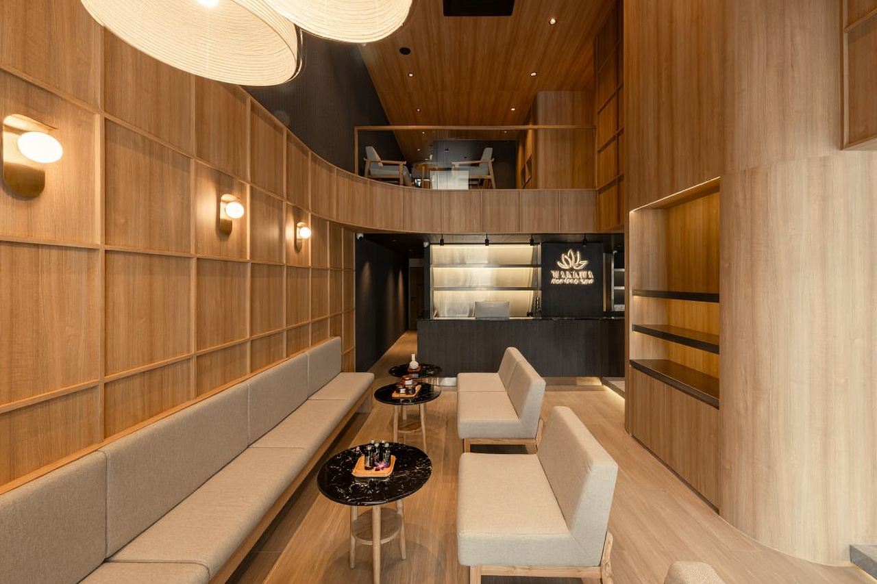 [ร้านทางการ] Makkha Health & Spa-ราชดำเนิน เชียงใหม่