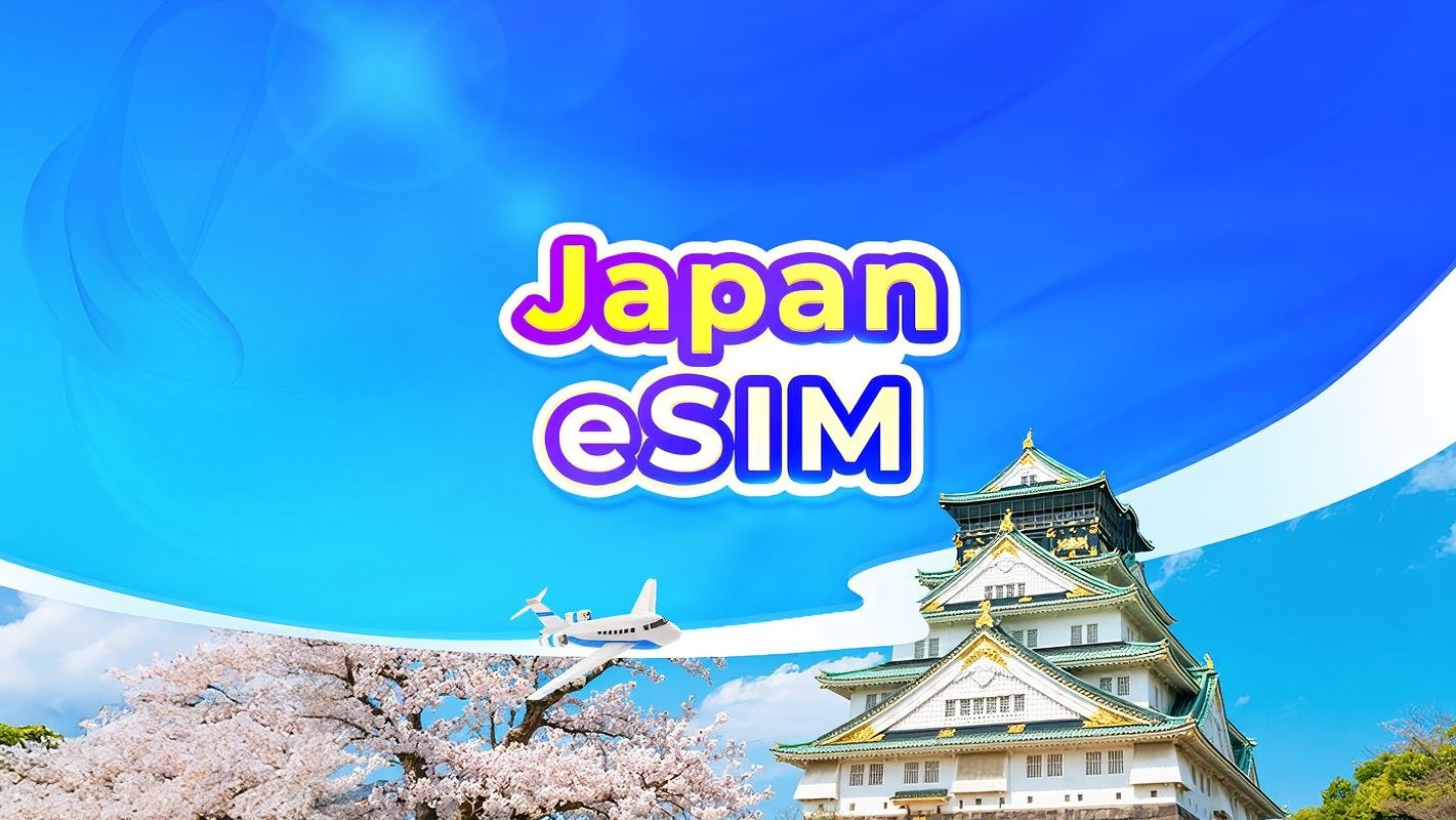 Japan 5G eSIM | TikTok & ChatGPT beschikbaar | | Dagbundel/Totaal datapakket | 24-uurs facturering | 1–30 dagen | QR-code
