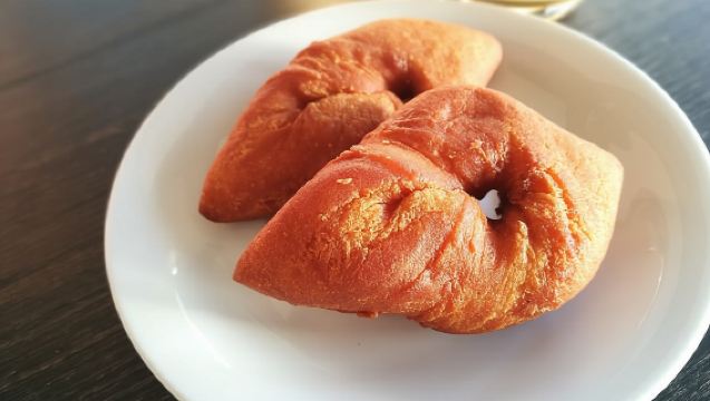 The Icelandic Sweet Tooth Tour