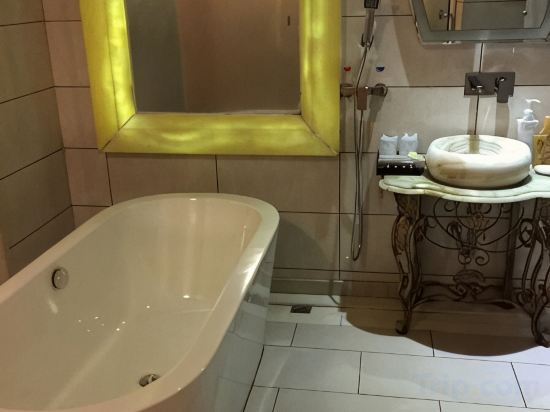 Others 4, Fulai Garden Hotel, Shenzhen