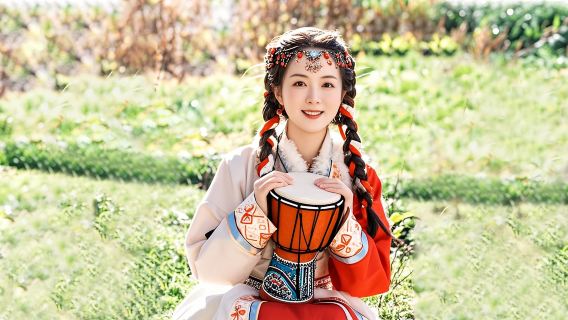 四姑娘山ワンデーツアー【秋の特別割引|オプションでファーストクラス・三環路送迎・少人数ツアー】