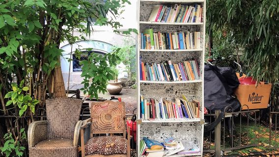 Частная пешеходная экскурсия по Амстердаму на полдня по Иордану