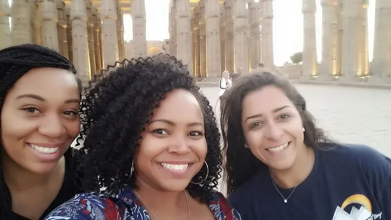 Private Half Day West Bank Tour to Valley of the Kings Queen Hatshepsut Temple and Colossi of Memnon