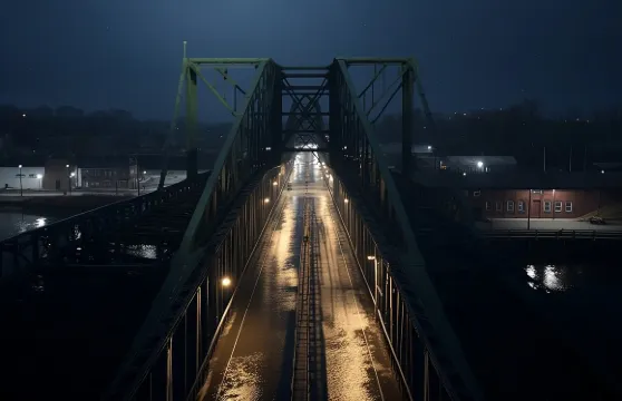 諾克斯維爾夜遊之旅