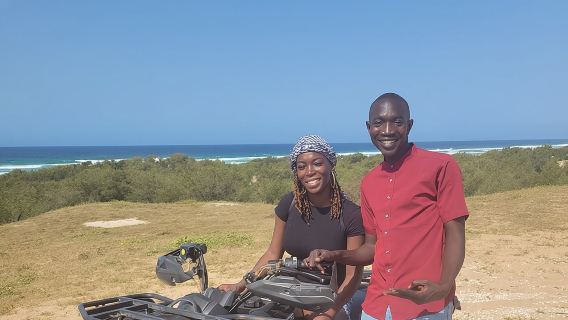 Taxi Dakar-Dss / Taxi Dss-Dakar. Roundtrip or One way Options 
