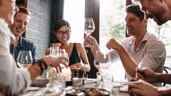 All-inclusive Private Wine Tour in Stellenbosch Cape Winelands