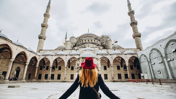 IstanbulTours