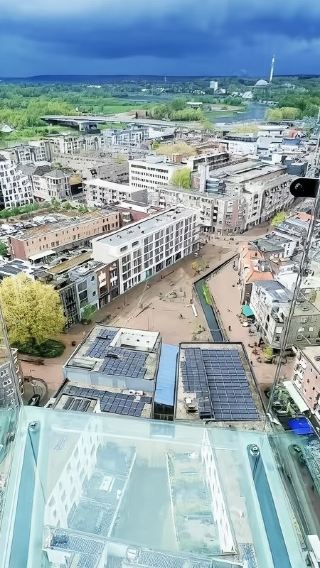 包車直達·聖歐瑟伯教堂玻璃天台全景之旅