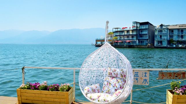 崇聖寺三塔文化旅遊區+喜洲+雙廊+洱海+南詔風情島一日遊【純玩小團】