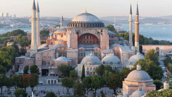 IstanbulCity Pass