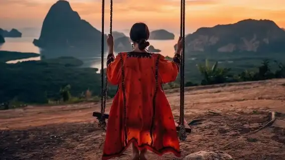 普吉島探險體驗一日遊:攀牙灣國家公園+007島+攀牙灣皮划艇