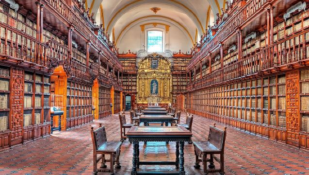 Stadtrundgang durch die Stadt