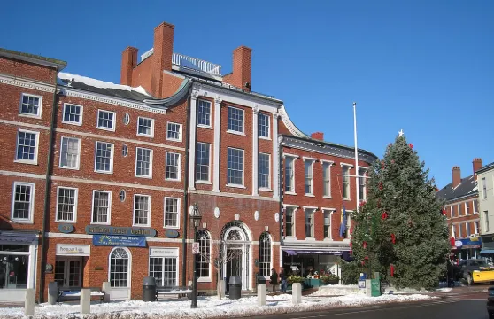 史詩級尋寶遊戲：美麗樸次茅斯